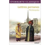 Lettres persanes