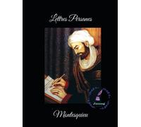 Lettres Persanes