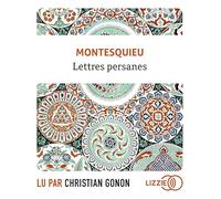 Lettres persanes
