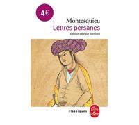 Lettres Persanes