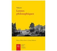 Lettres Philosophiques
