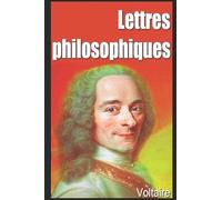 Lettres philosophiques