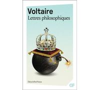 Lettres Philosophiques