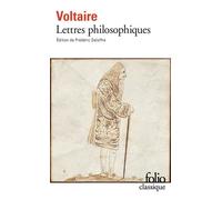 Lettres Philosophiques