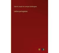 Lettres portugaises