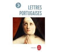 Lettres Portugaises