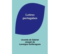Lettres Portugaises