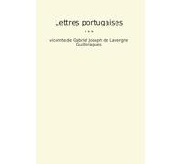 Lettres portugaises