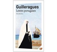 Guilleragues – Lettres portugaises – Poche – Flammarion