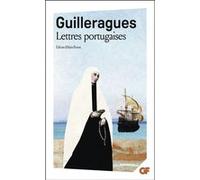 Guilleragues – Lettres portugaises – Poche – Flammarion