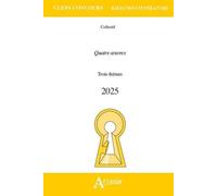 Lettres Portugaises - Paul Et Virginie - Madame Bovary - Le Ravissement De Lol V. Stein - Le Roman - L'oeuvre Littéraire, Ses Propriétés, Sa Valeur - L'oeuvre Littéraire Et L'auteur