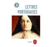 Lettres Portugaises Traduites En Français