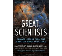 Lettres pour l'âge Grands scientifiques