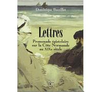 Lettres, promenade épistolaire