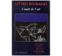 Lettres Roumaines N 2- L'ouest De L'est