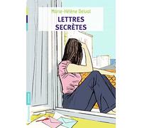 Lettres secrètes