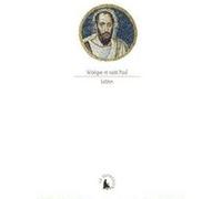 Lettres Sénèque (Auteur), Saint-Paul (Auteur), Paul Aizpurua (Traduction)