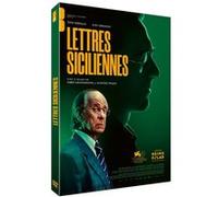 Lettres siciliennes DVD C