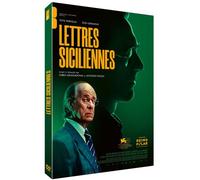 Lettres siciliennes DVD DVD