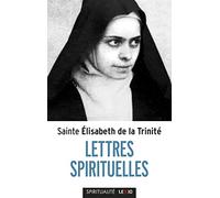 Lettres spirituelles