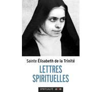 Lettres spirituelles