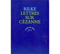 Lettres sur Cézanne