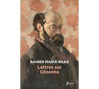 Lettres sur Cézanne