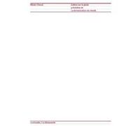 Lettres sur la peste - précédées de La domestication du monde Olivier Cheval (Auteur)