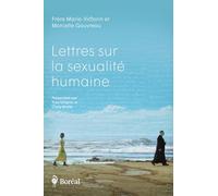Lettres sur la sexualité humaine