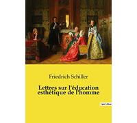 Lettres sur l'éducation esthétique de l'homme
