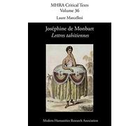 Lettres Tahitiennes