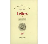 Lettres - Tome 2
