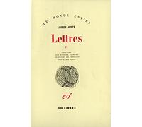 Lettres, tome 4