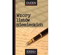 Lettres types allemandes