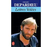 Lettres volées