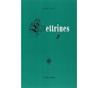 Lettrines 2