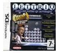 Lettriq Nintendo DS
