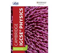 Cambridge Igcse(Tm) Physics Revision Guide