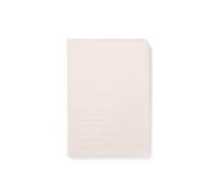 Letts Conscious A5 calendrier scolaire 2023/2024 Semaine sur deux pages, Eau de rose