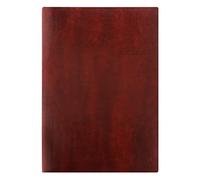 Letts of London 23-080421 Lecassa Agenda semainier 2023 Marron Format A4