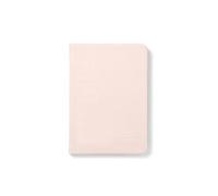 Letts of London Agenda académique 2024/2025 Conscious A6-1 jour par page avec rendez-vous - Eau de rose