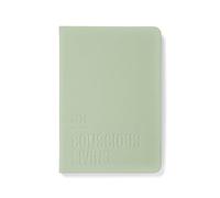 Letts of London Conscious Jour A5 par page avec dates multilingue Sage 2024