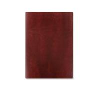 Letts of London Lecassa 26-080411 Agenda journalier 2026 avec rendez-vous Marron Format A5