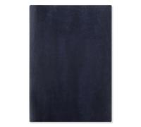 Letts of London Lecassa 26-081744 Agenda semainier 2026 Bleu marine Format A4