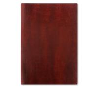 Letts of London Lecassa Agenda semainier 2025 Marron Format A4