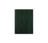 Letts of London Lecassa Agenda semainier 2026 format A6+ - British Racing Green 26-081749