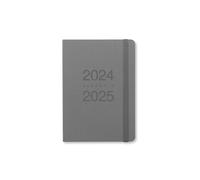 Letts of London Memo Agenda scolaire semainier 2024/2025 Format A6