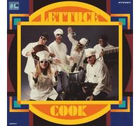 Lettuce - Cook