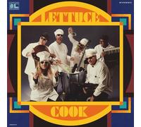 Lettuce - Cook [Vinyl Lp]