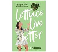Lettuce Live Better